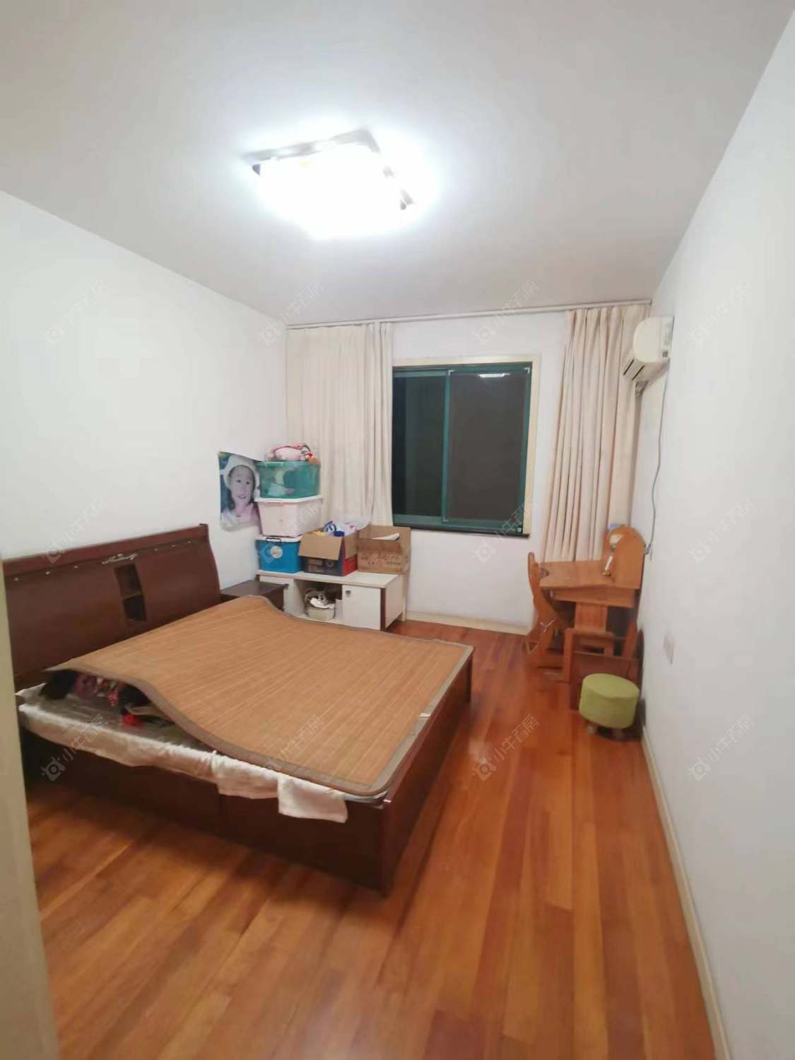 常州天安花园在租房源_小牛看房