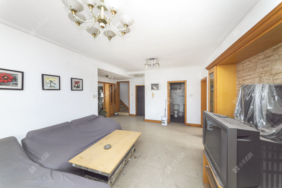 常州金谷花园在租房源室内图_小牛看房