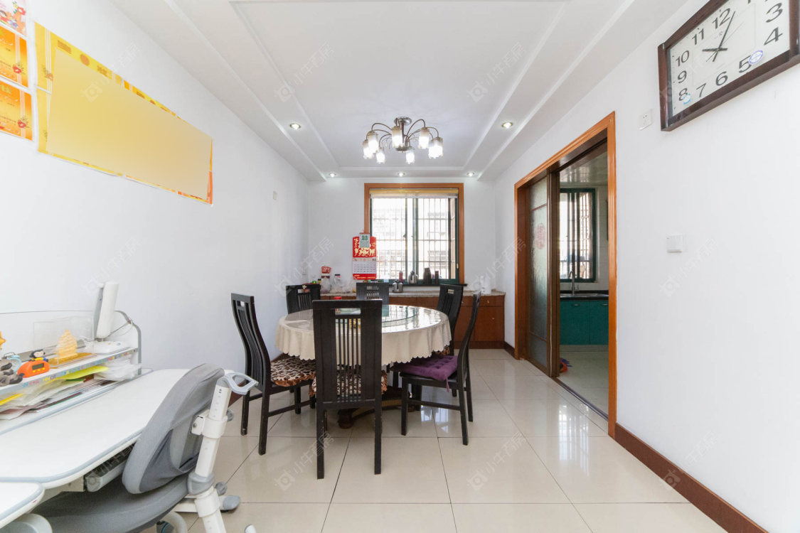 常州同德苑在售二手房源室内图_小牛看房