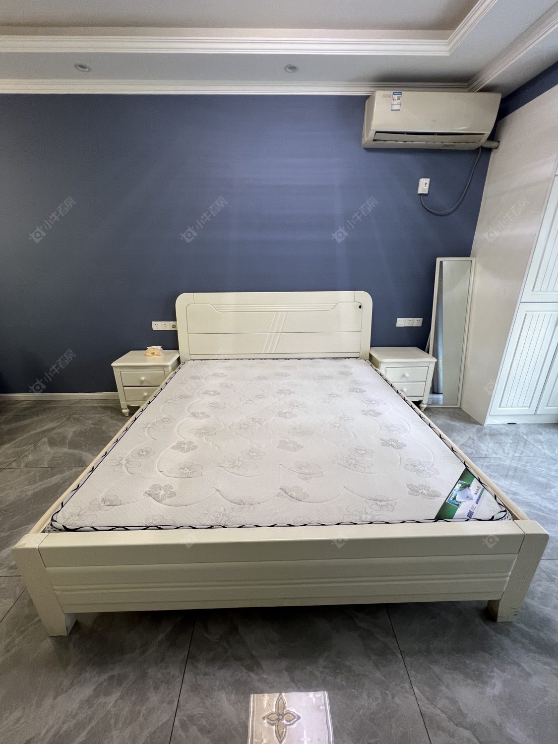 常州星河国际六区在租房源室内图_小牛看房