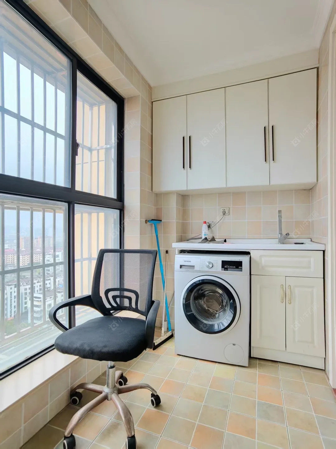 常州紫阳美地山庄在租房源室内图_小牛看房