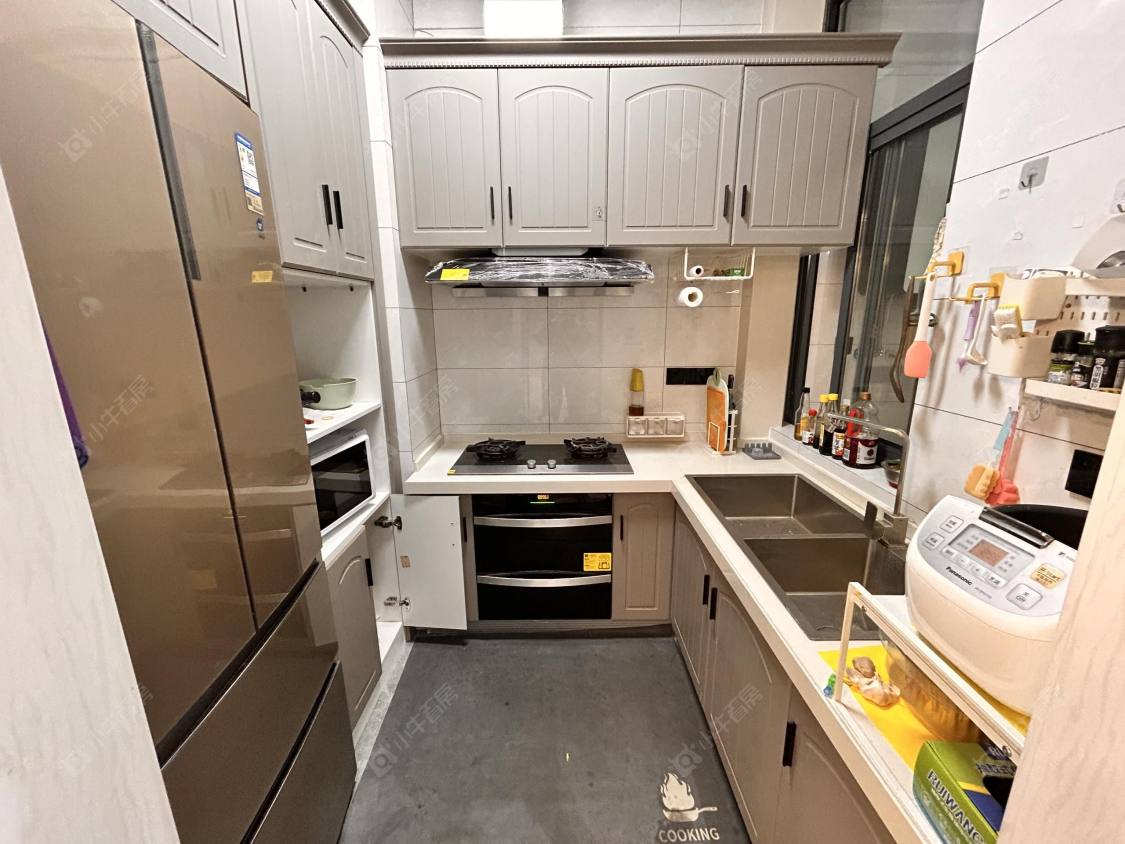 常州御城在租房源室内图_小牛看房