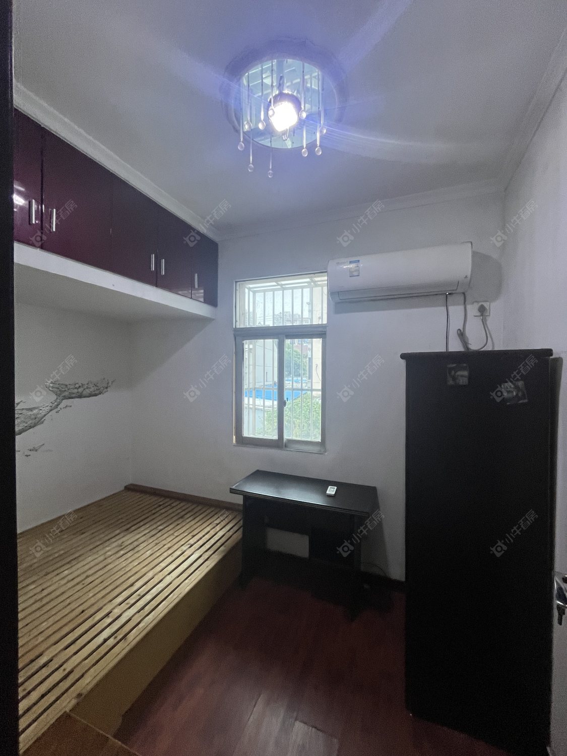 常州红梅东村在租房源室内图_小牛看房