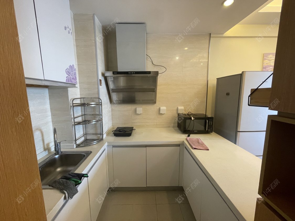 常州莱蒙城领尚在租房源_小牛看房