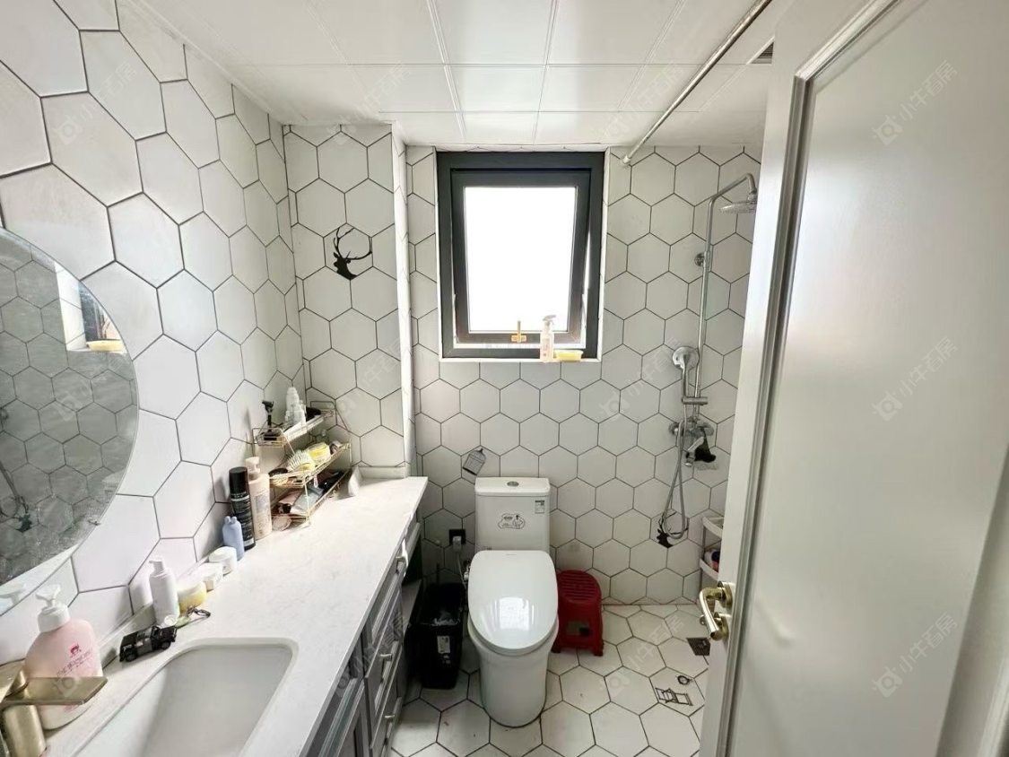 常州绿地香颂花园在租房源室内图_小牛看房