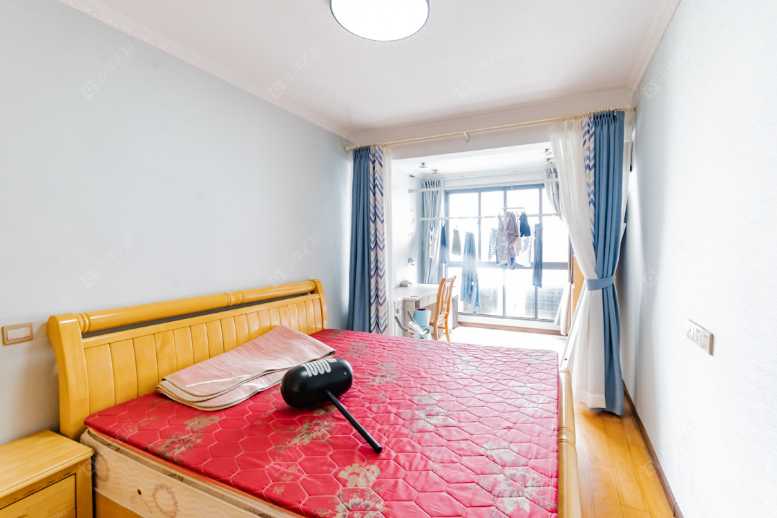 常州兰陵尚品花园在售二手房源室内图_小牛看房