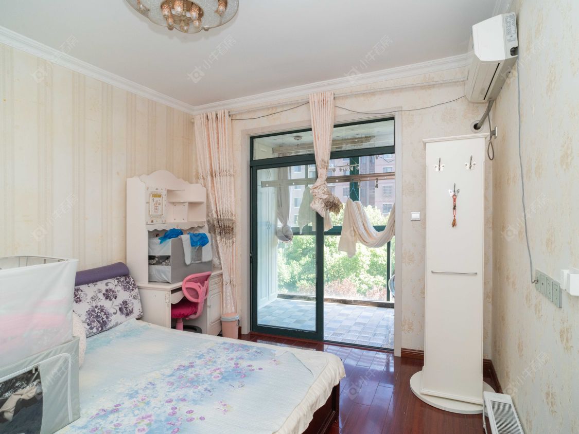 常州枫逸人家在售二手房源室内图_小牛看房