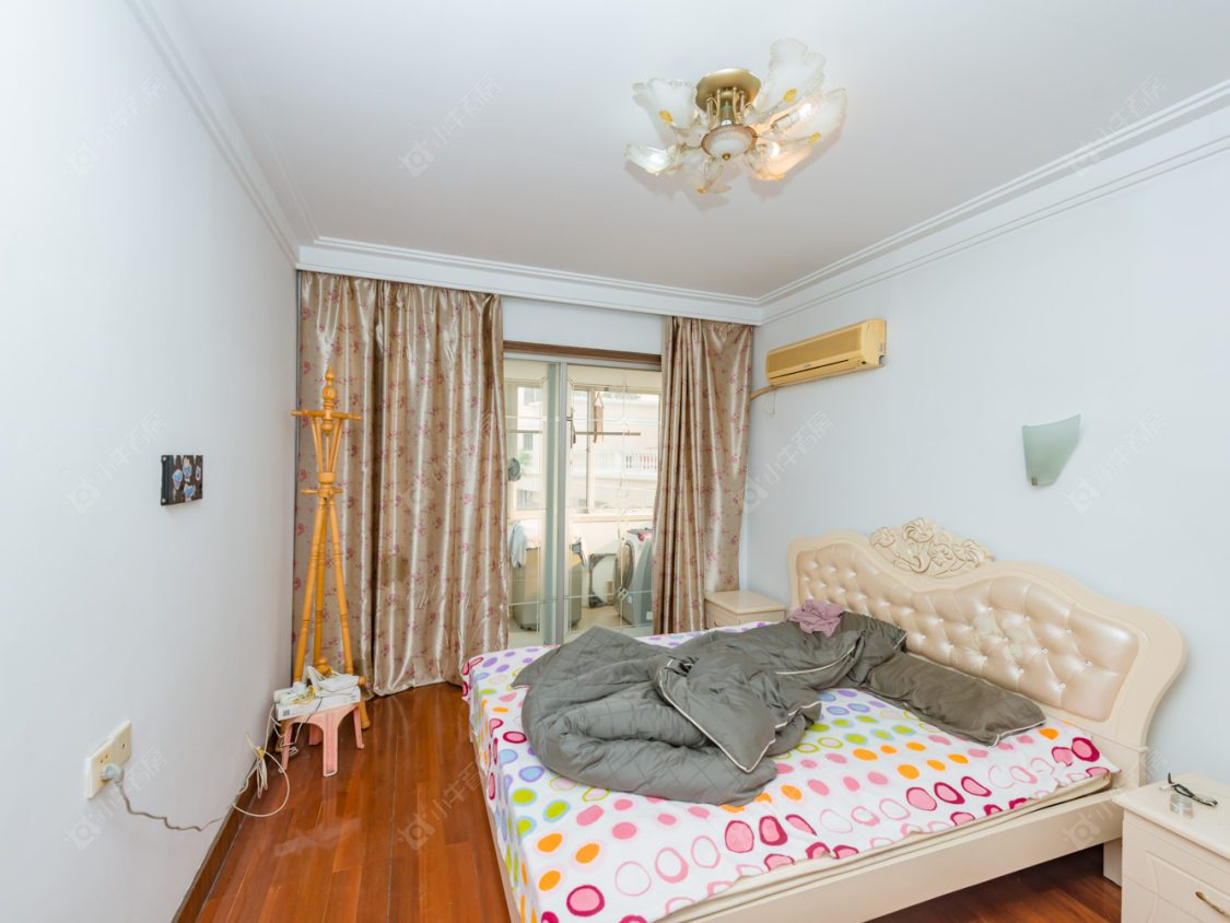 常州安阳花苑南区在售二手房源室内图_小牛看房