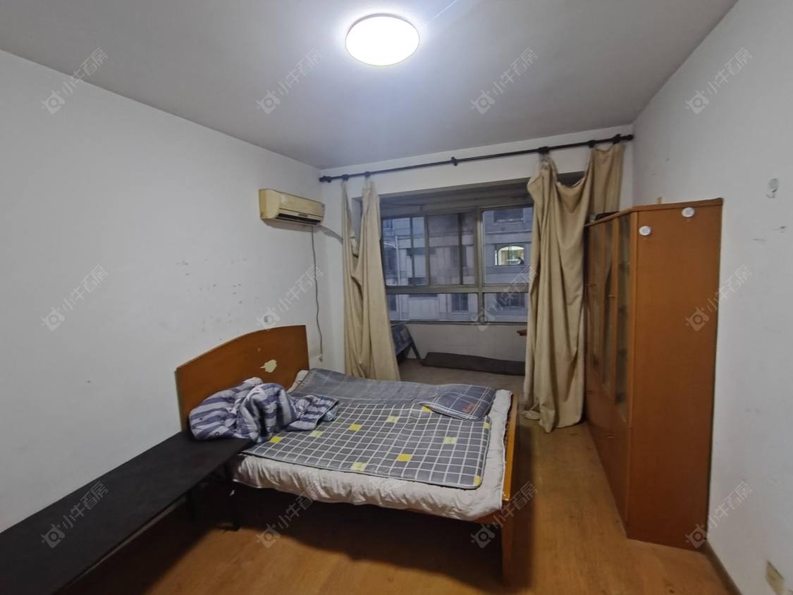 新盛花苑房源室内图 常州新盛花苑在租房源室内图_小牛看房