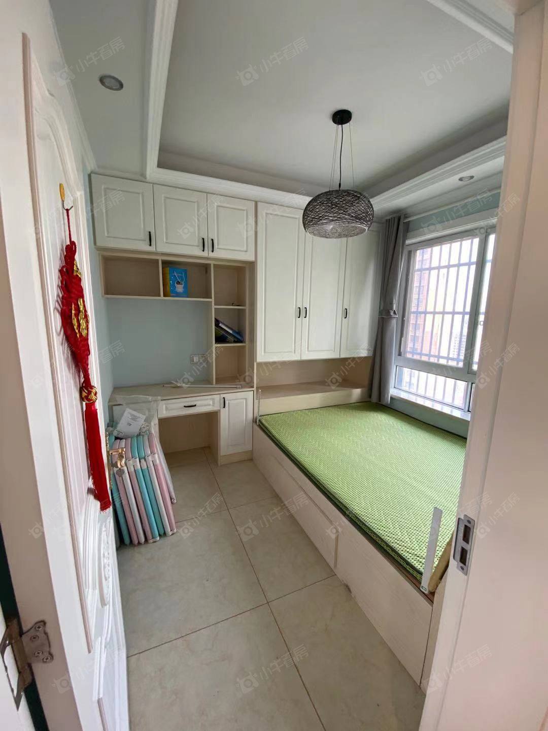 常州金地格林郡在租房源_小牛看房