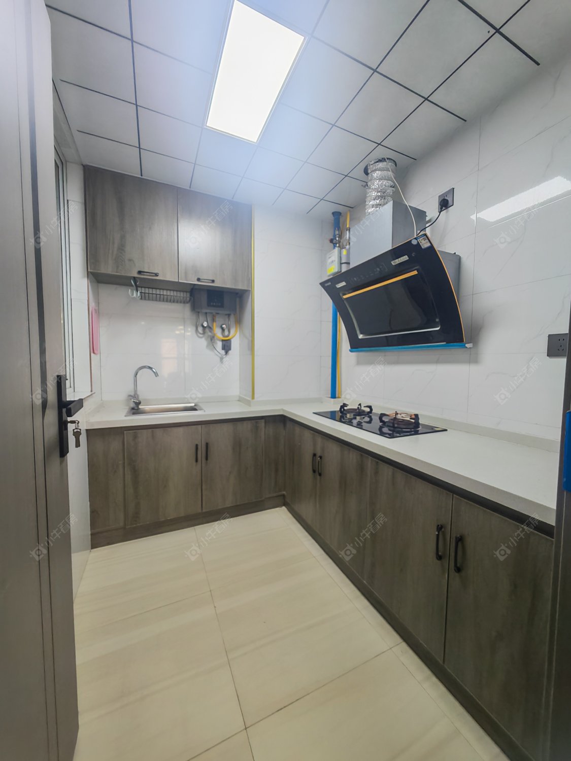 常州常发豪郡在租房源室内图_小牛看房