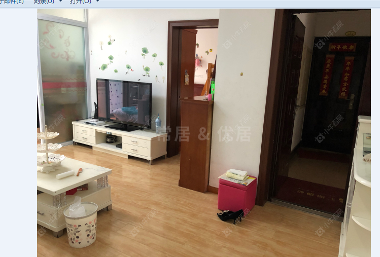 常州天启云庭租房_天启云庭2室2厅房源出租