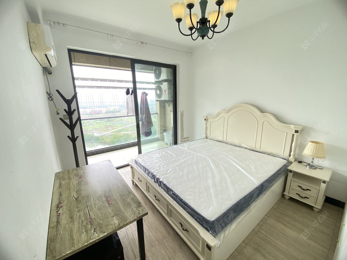 常州玉兰广场一期在租房源室内图_小牛看房