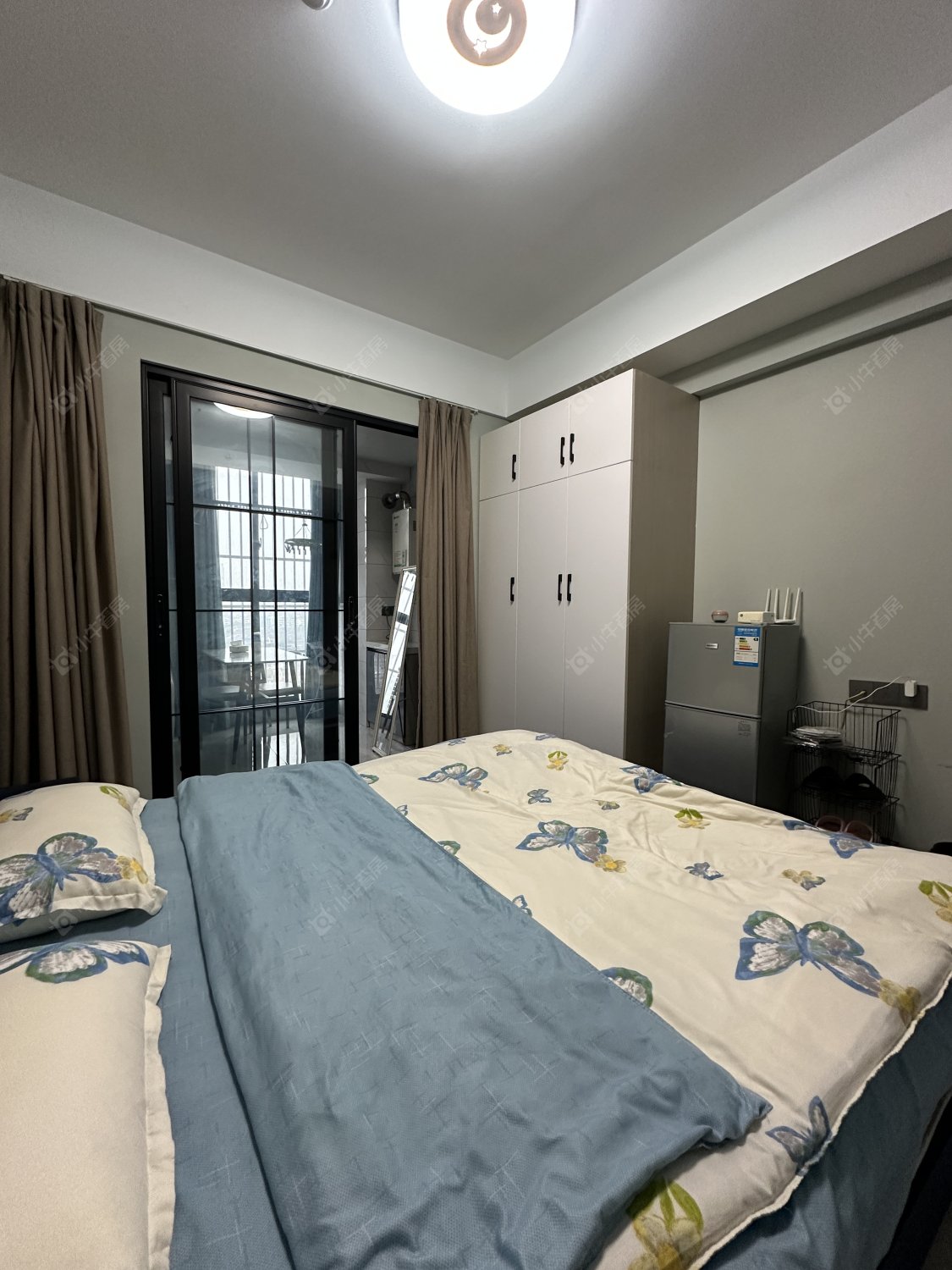 常州和平国际商业街在租房源_小牛看房