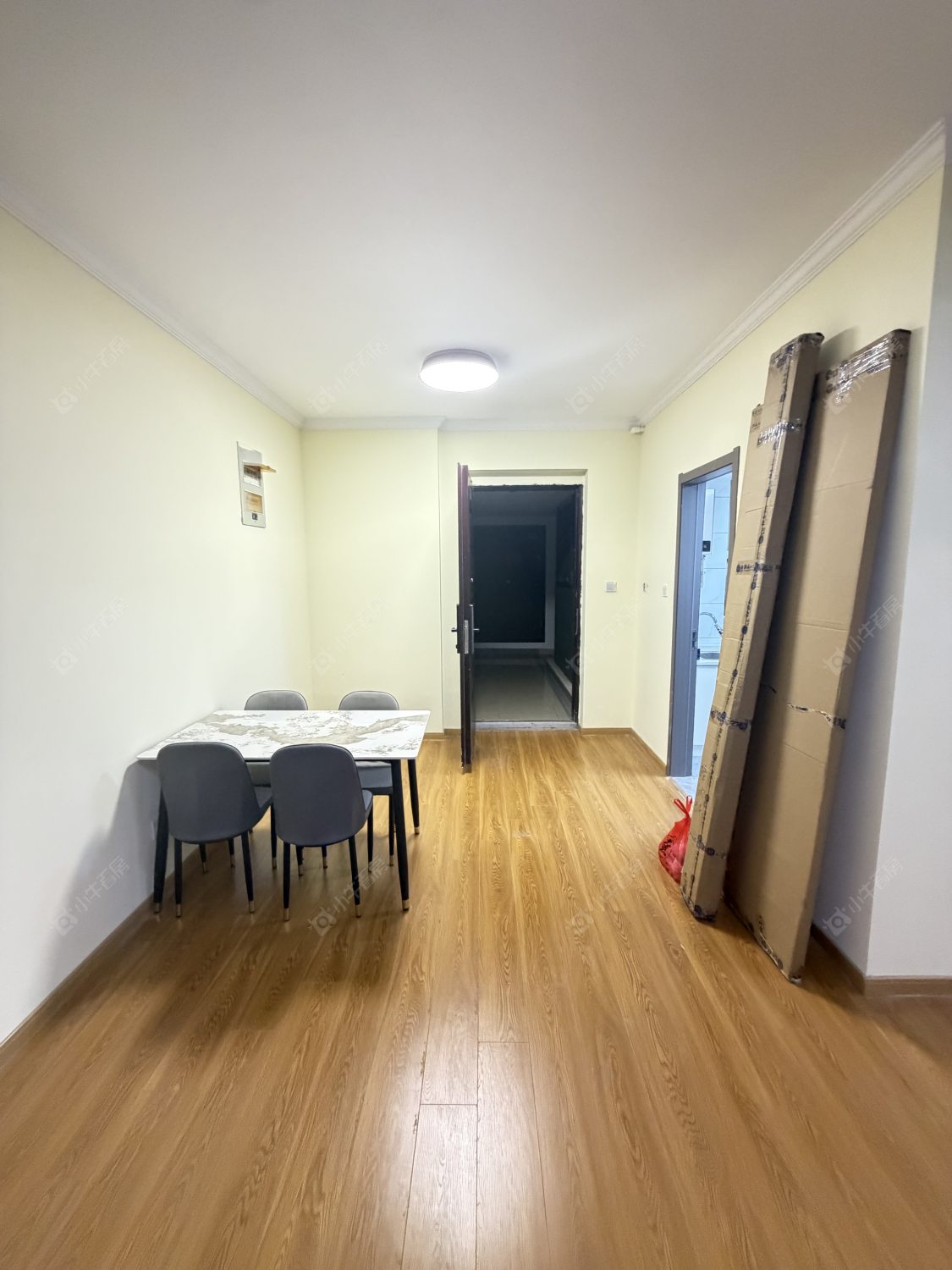 路劲城四期房源室内图 常州路劲城四期在租房源室内图_小牛看房