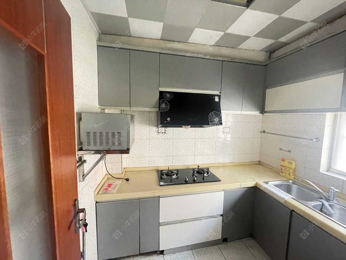 常州勤业五村在租房源室内图_小牛看房