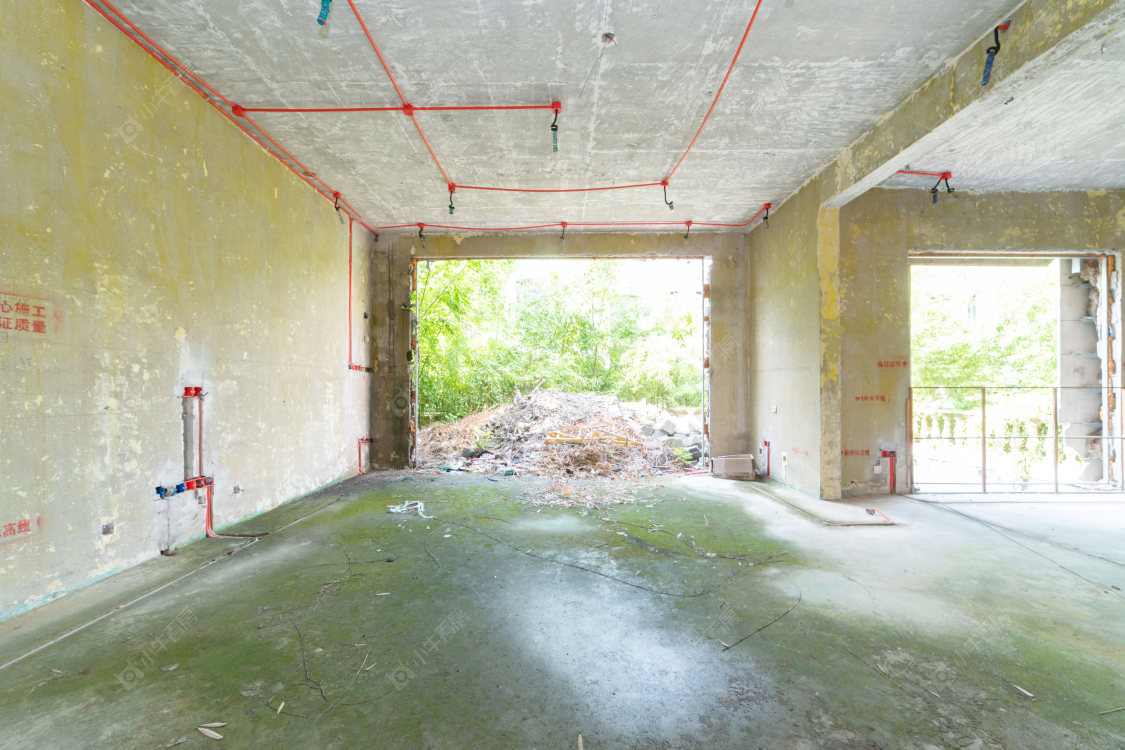 常州新城香悦半岛别墅区在售二手房_小牛看房