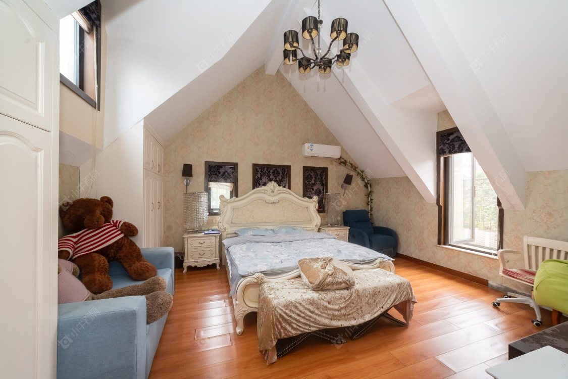 绿地世纪城别墅区房源小区图 常州绿地世纪城别墅区在售二手房源小区图_小牛看房