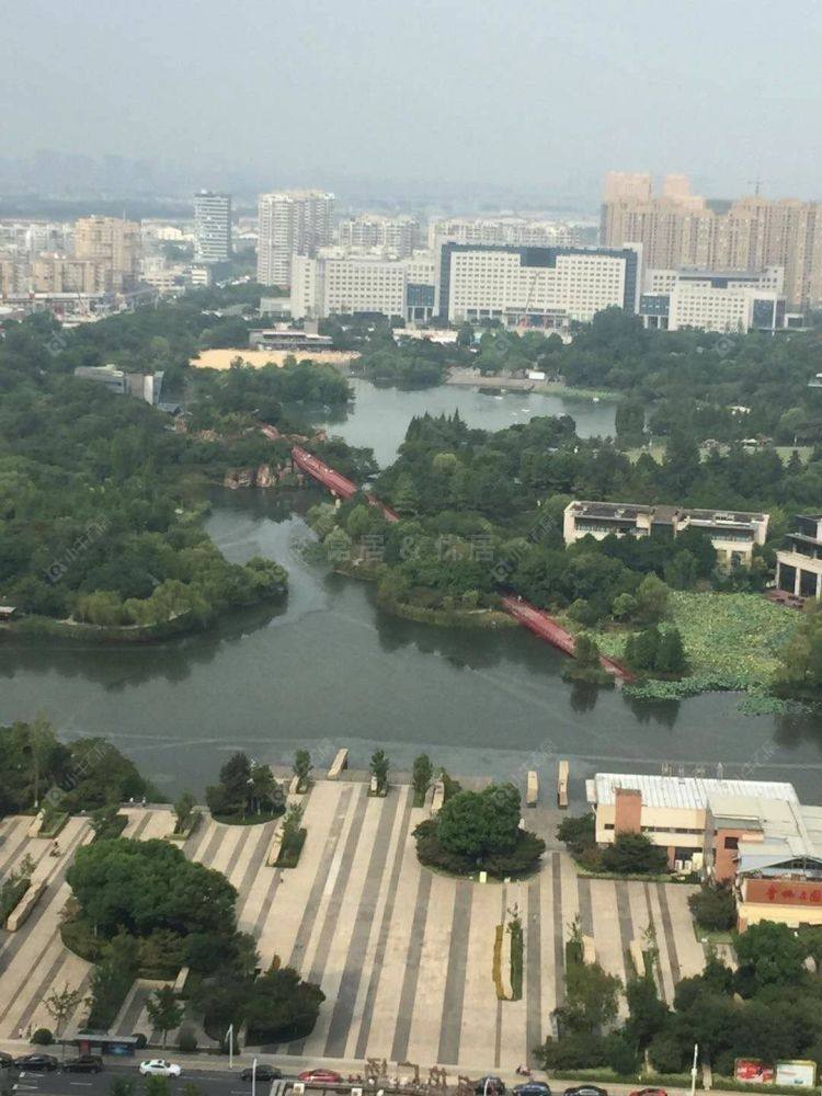 常州宝龙城市广场在售二手房房源室内图_小牛看房