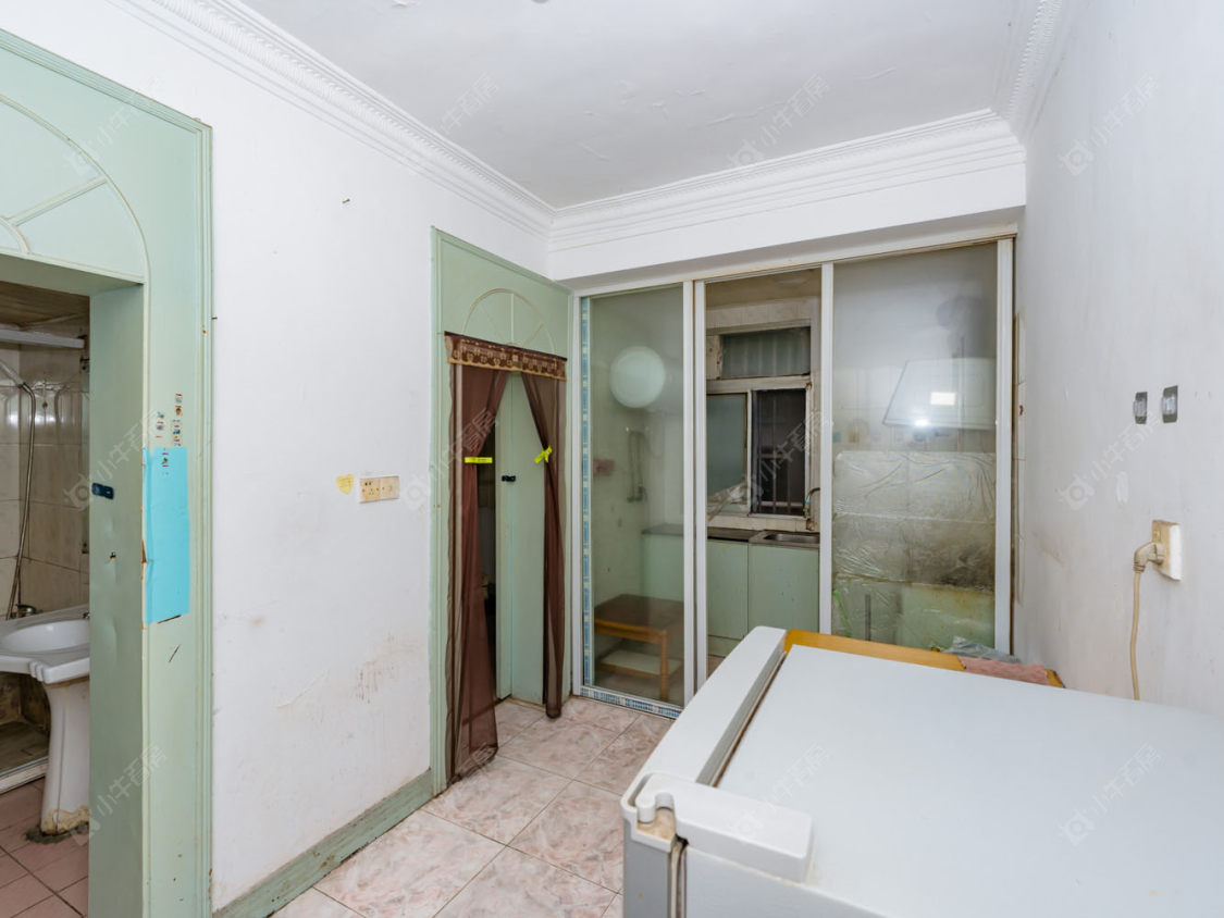 常州玉带路在售二手房源室内图_小牛看房