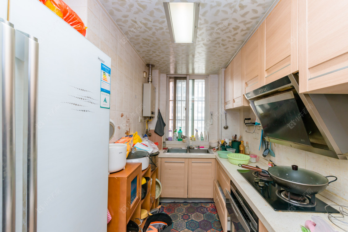 兰陵尚品花园房源室内图 常州兰陵尚品花园在售二手房源室内图_小牛看房