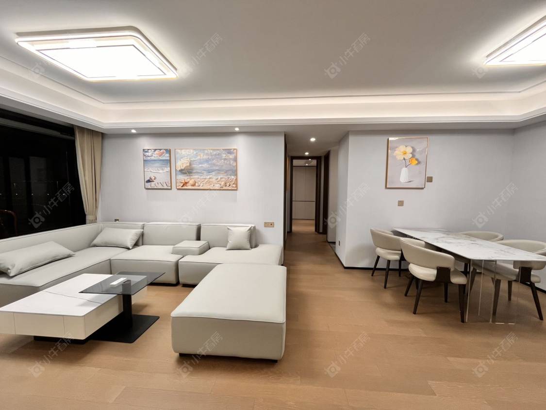 常州万科新都会在租房源室内图_小牛看房