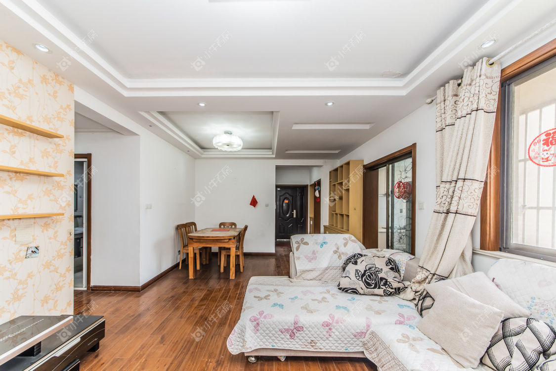 康桥水郡房源室内图 常州康桥水郡在租房源室内图_小牛看房