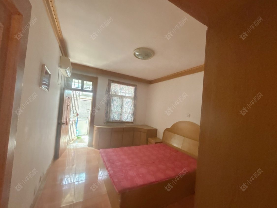 常州荆川里在租房源室内图_小牛看房