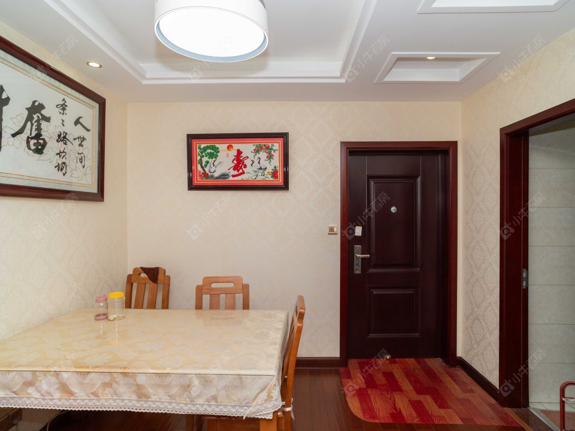 宝龙国际花园二期房源室内图 常州宝龙国际花园二期在售二手房源室内图_小牛看房