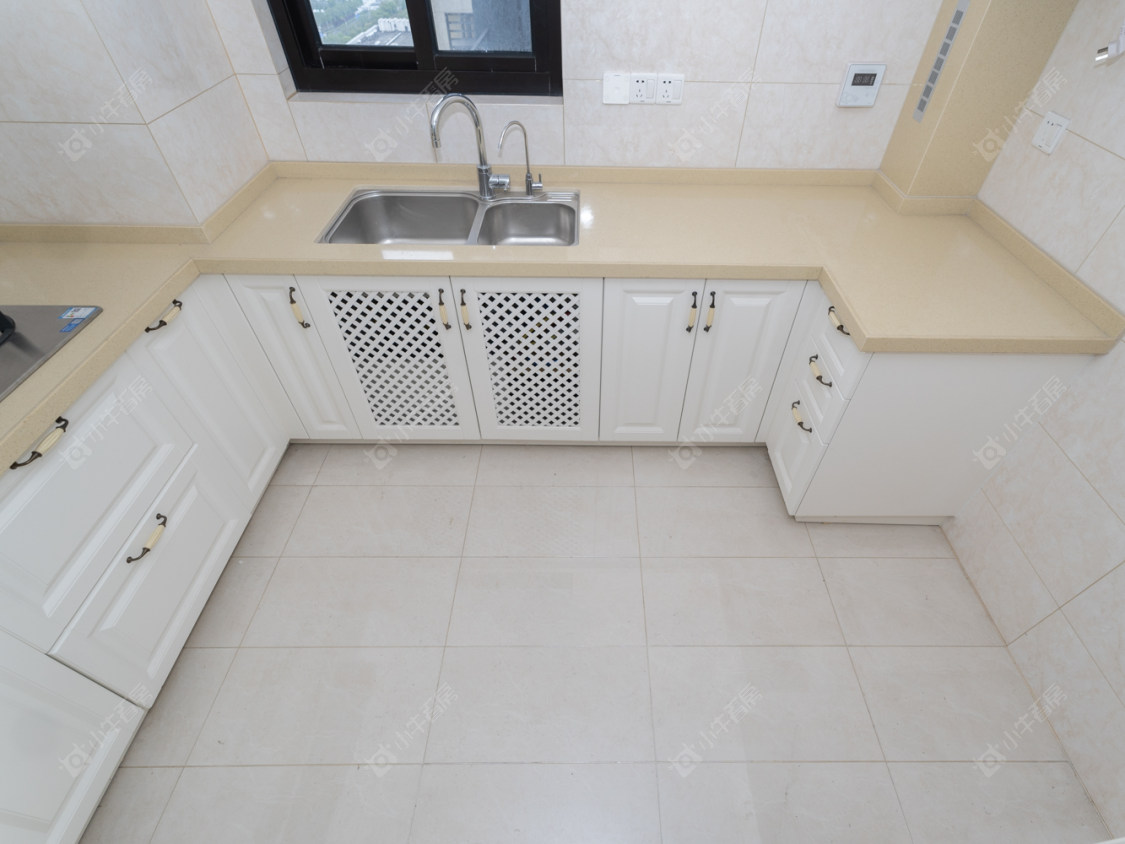 常州新城金郡(金坛)2区在售二手房源室内图_小牛看房