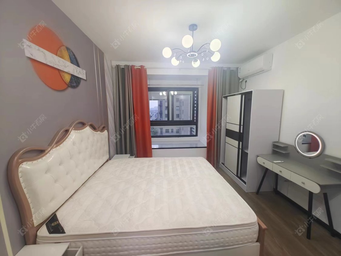 常州锦凤合鸣在租房源_小牛看房