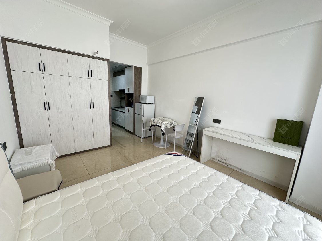 常州元丰宜家在租房源室内图_小牛看房