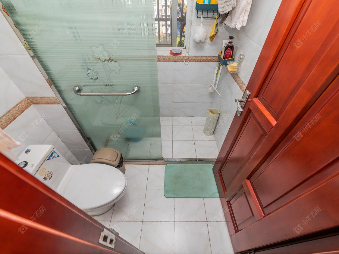 常州紫霞花苑在售二手房源室内图_小牛看房