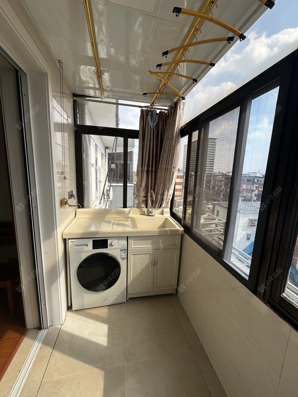 常州工房南区在租房源室内图_小牛看房