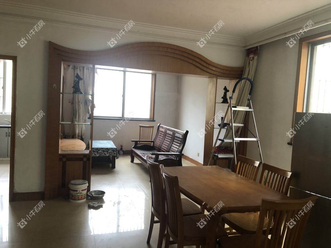 常州富都花苑北苑在租房源室内图_小牛看房