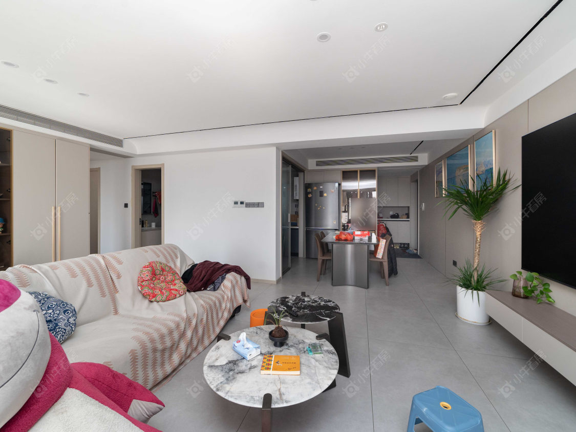 常州观棠在售二手房源室内图_小牛看房