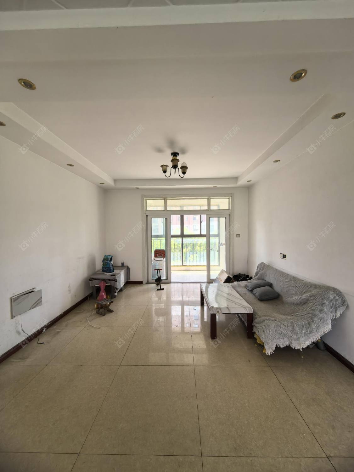 常州公园壹号三期3室2厅2卫出租_小牛看房