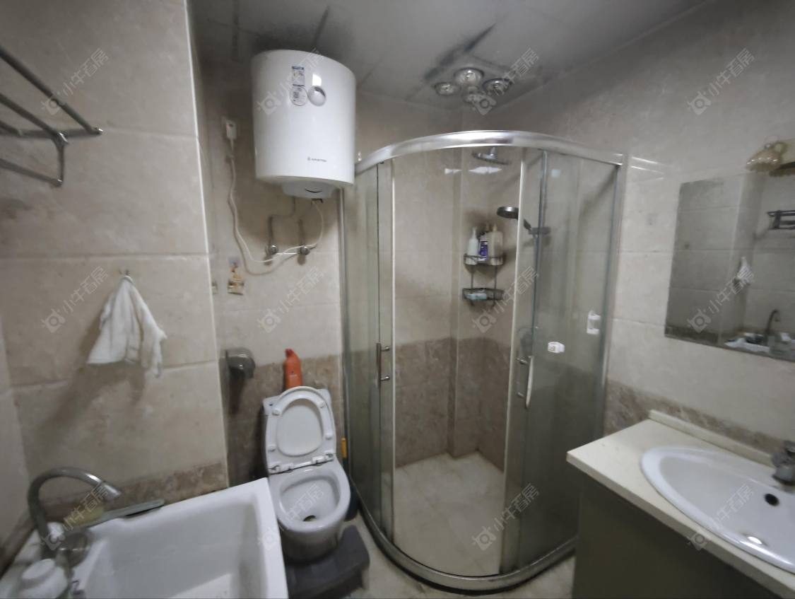 常州富都公馆在租房源室内图_小牛看房