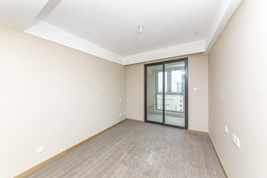 常州新城金樾在售二手房源室内图_小牛看房