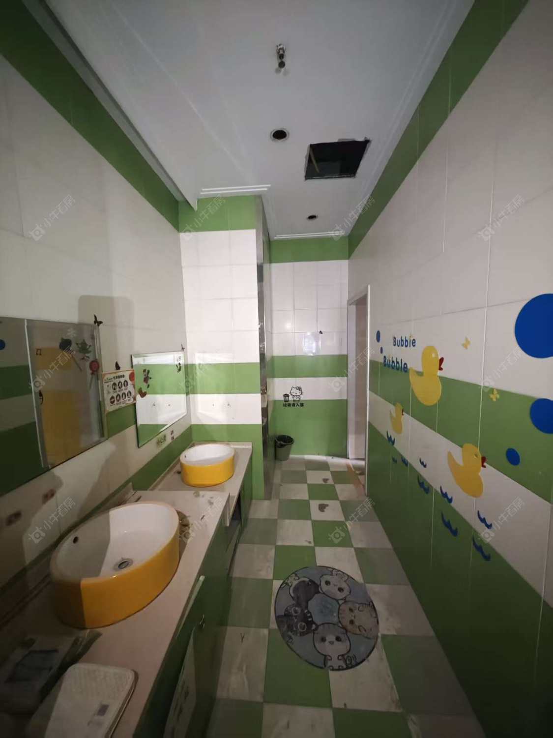 常州府西花园在租房源室内图_小牛看房