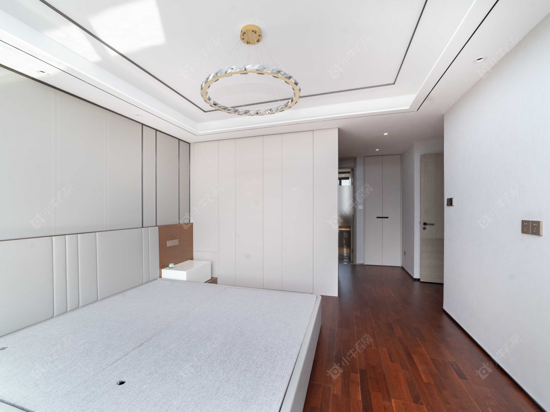 常州嘉宏一江风华在售二手房源室内图_小牛看房