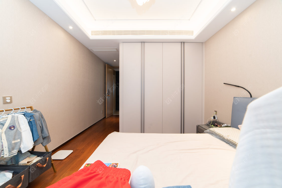 路劲铂隽房源室内图 常州路劲铂隽在售二手房源室内图_小牛看房