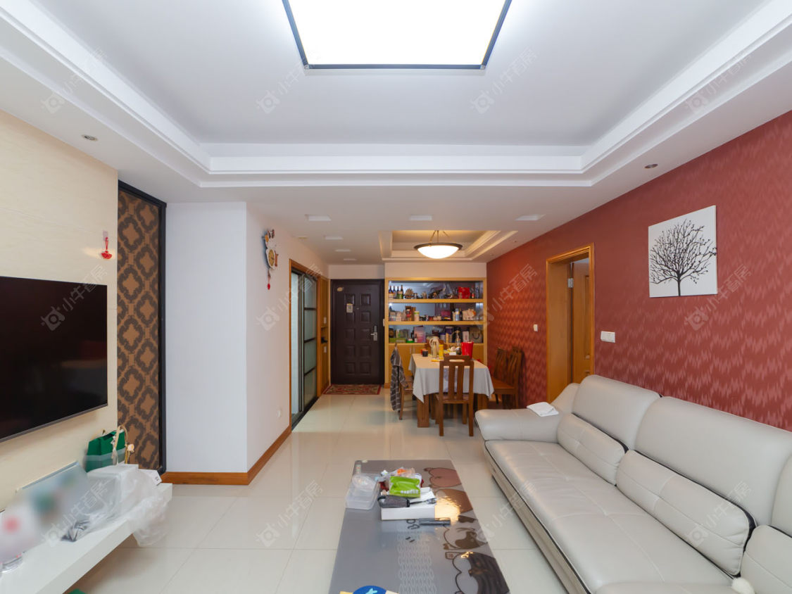 常州永宁雅苑在售二手房源室内图_小牛看房