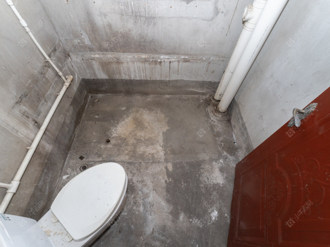 常州九洲里花园一区在售二手房源室内图_小牛看房