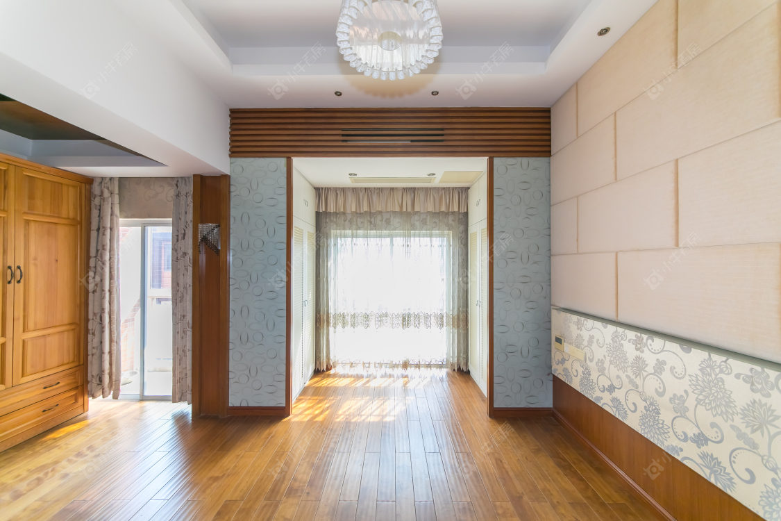 常州秋水云庐在售二手房源室内图_小牛看房