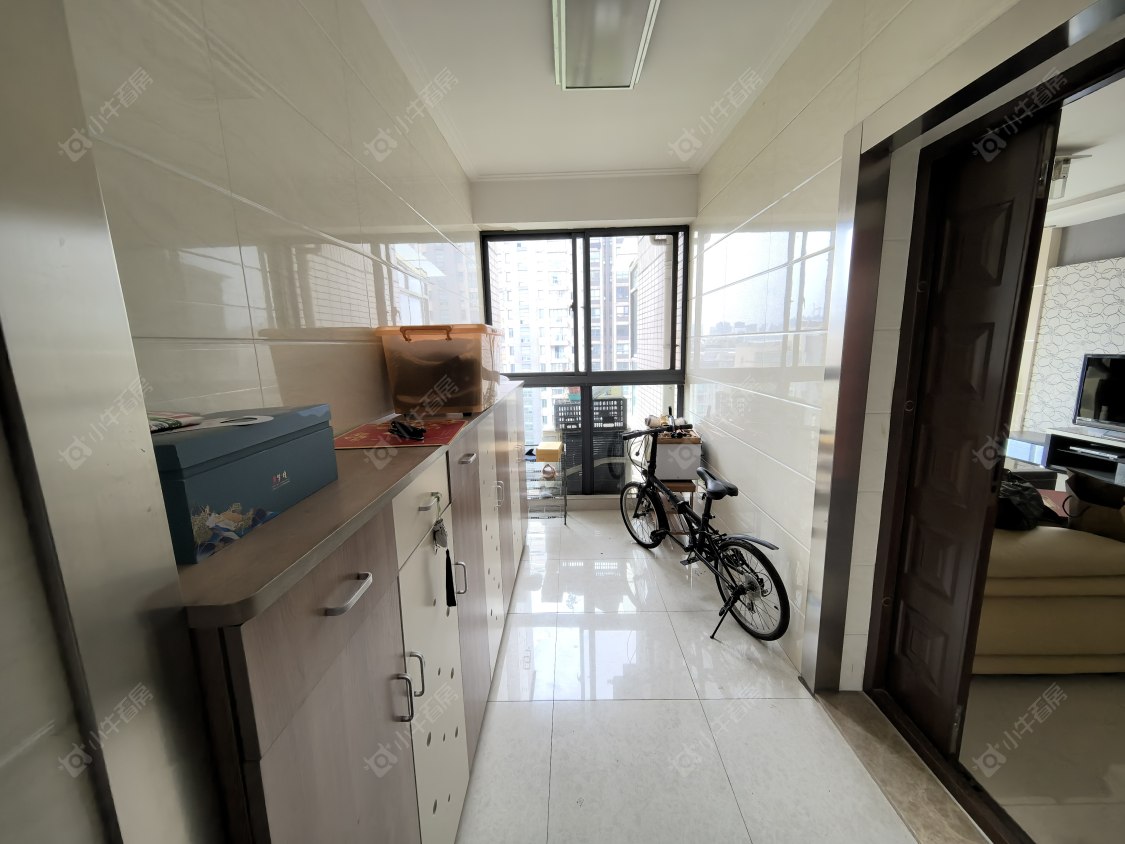 常州新城南都花海在租房源_小牛看房