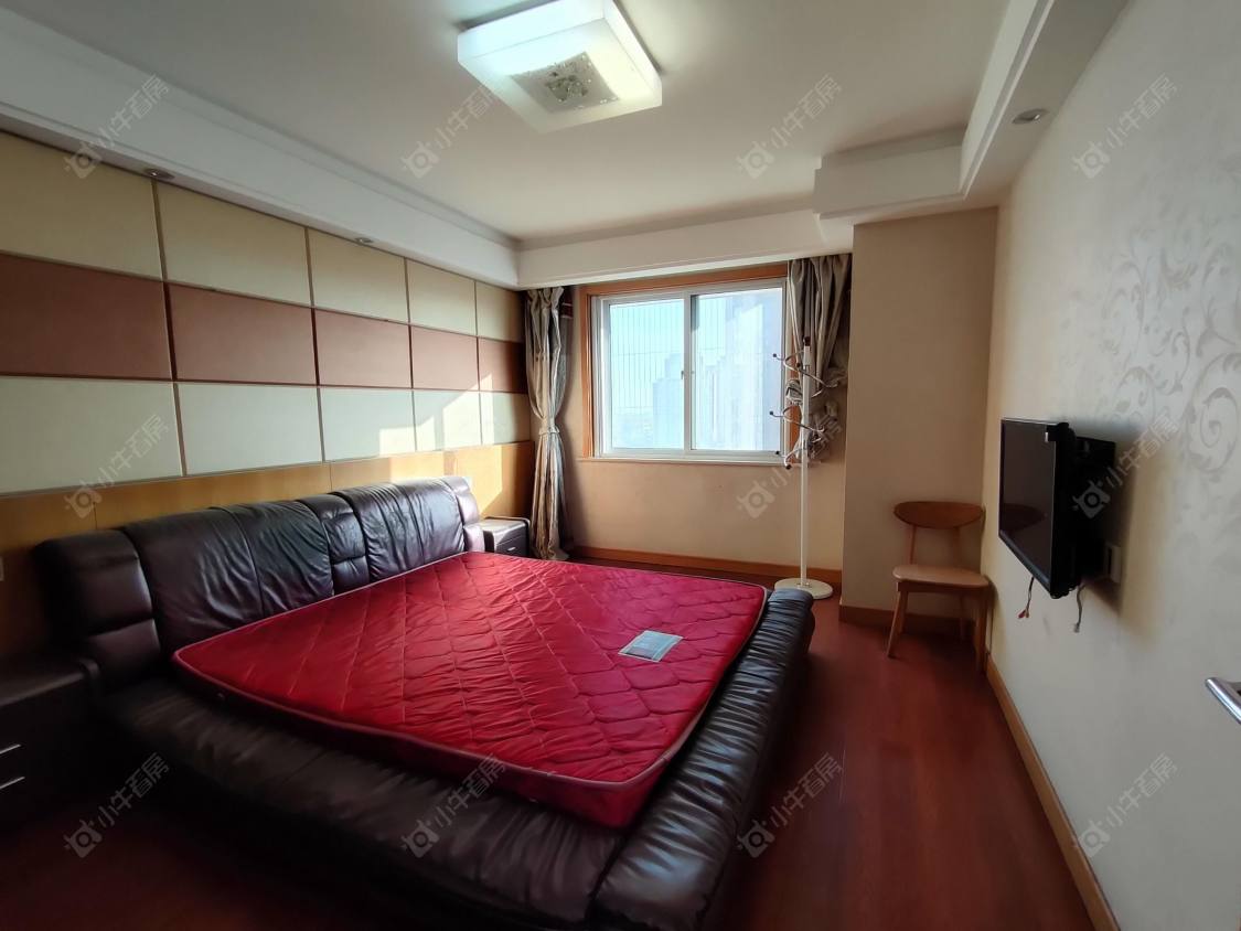 常州新城域二期在租房源室内图_小牛看房