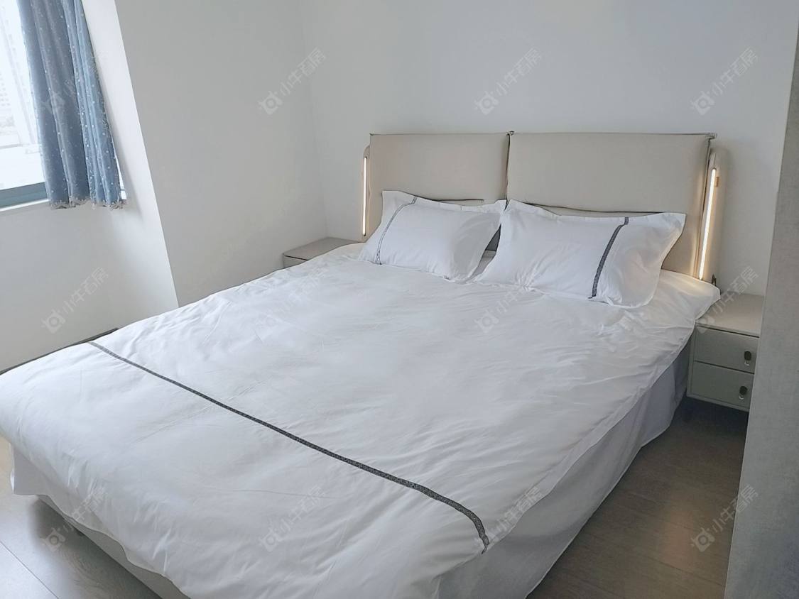 常州邱墅南园在租房源_小牛看房