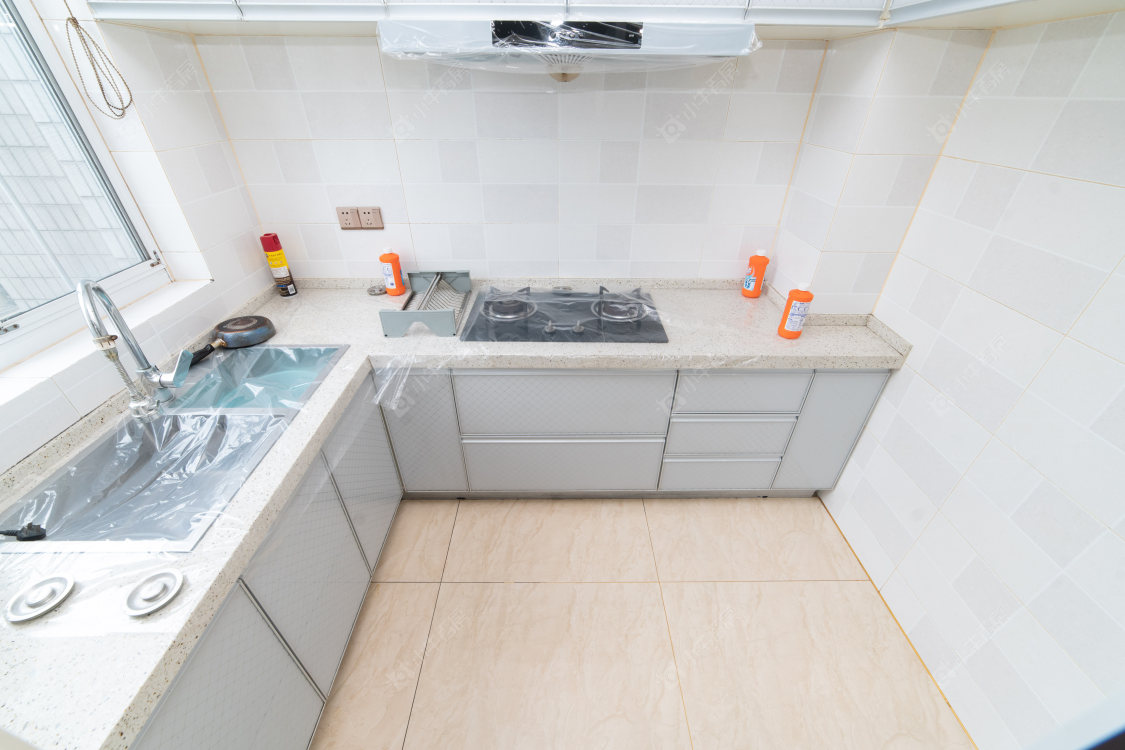 常州邹新花园南区在售二手房源室内图_小牛看房