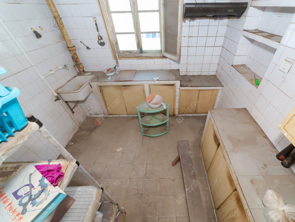 常州翠竹新村南区在售二手房源室内图_小牛看房